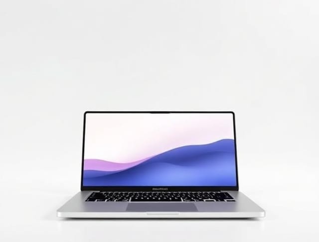 MacBook Pro 16 אינץ'