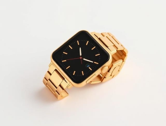 Apple Watch Ultra