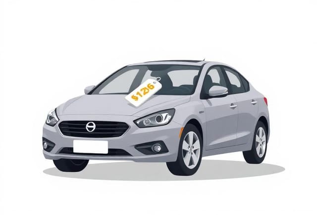 מדריך לקניית רכב יד שנייה