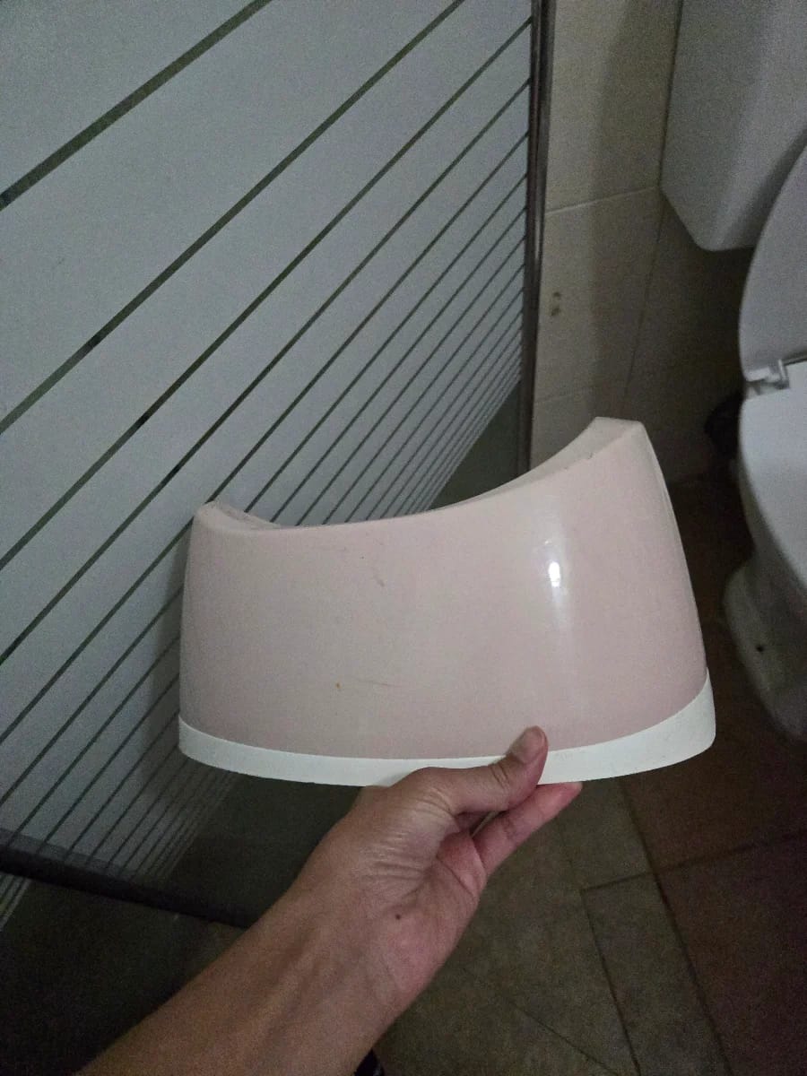 סיר לגמילה