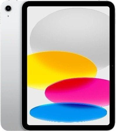 Apple iPad 2024 במצב מצוין!