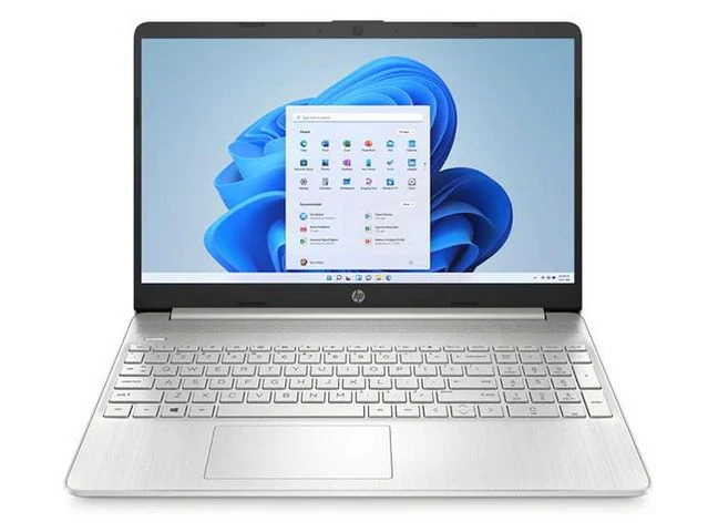 HP 17