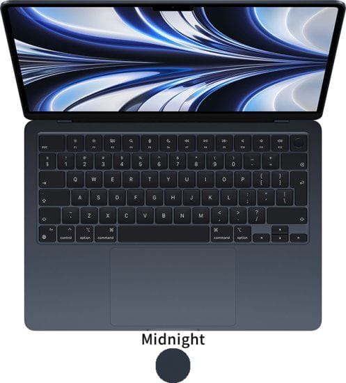 Apple MacBook Air M2