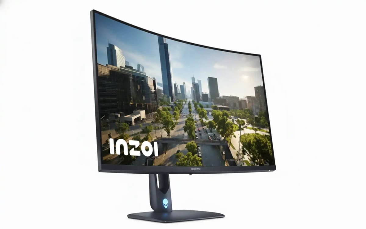 מסך חדש