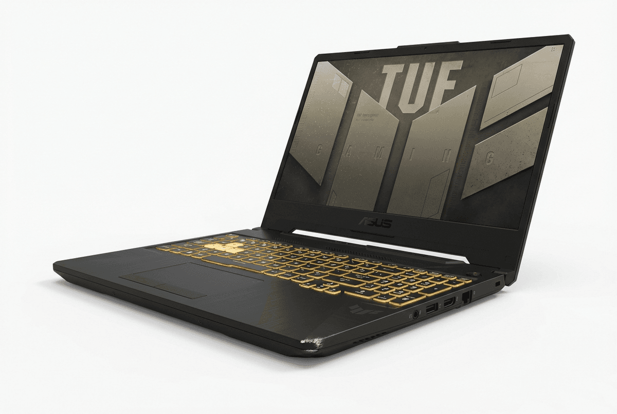 ASUS TUF