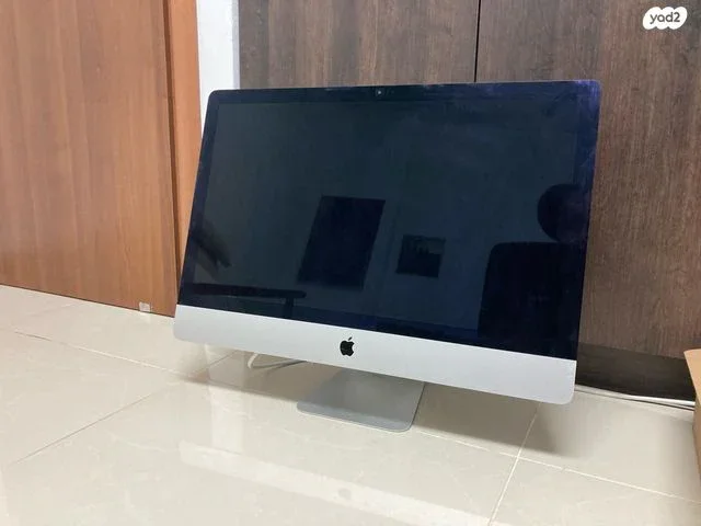 iMac i5 27
