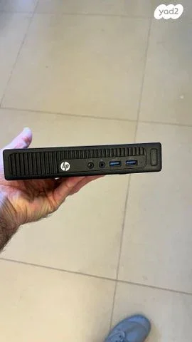 מחשב מיני HP