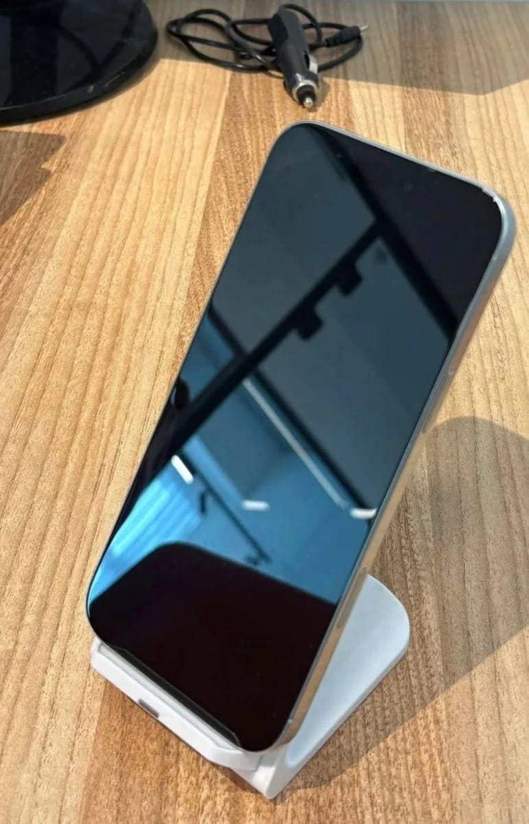 Apple