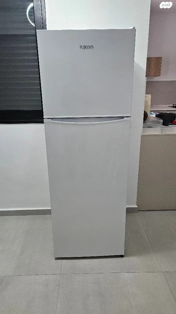 מקרר פוג'יקום